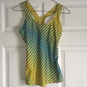 Nike Running Tank
